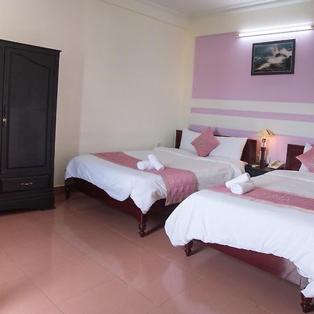 Casablanca Boutique Hotel Hue Exteriör bild