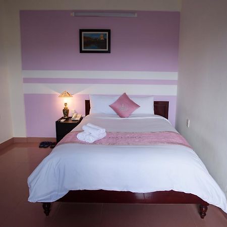 Casablanca Boutique Hotel Hue Exteriör bild