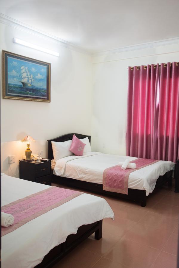 Casablanca Boutique Hotel Hue Exteriör bild