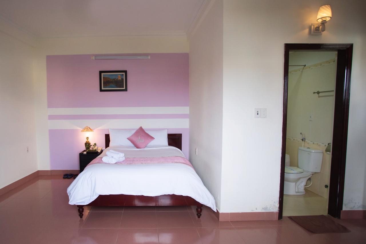 Casablanca Boutique Hotel Hue Exteriör bild