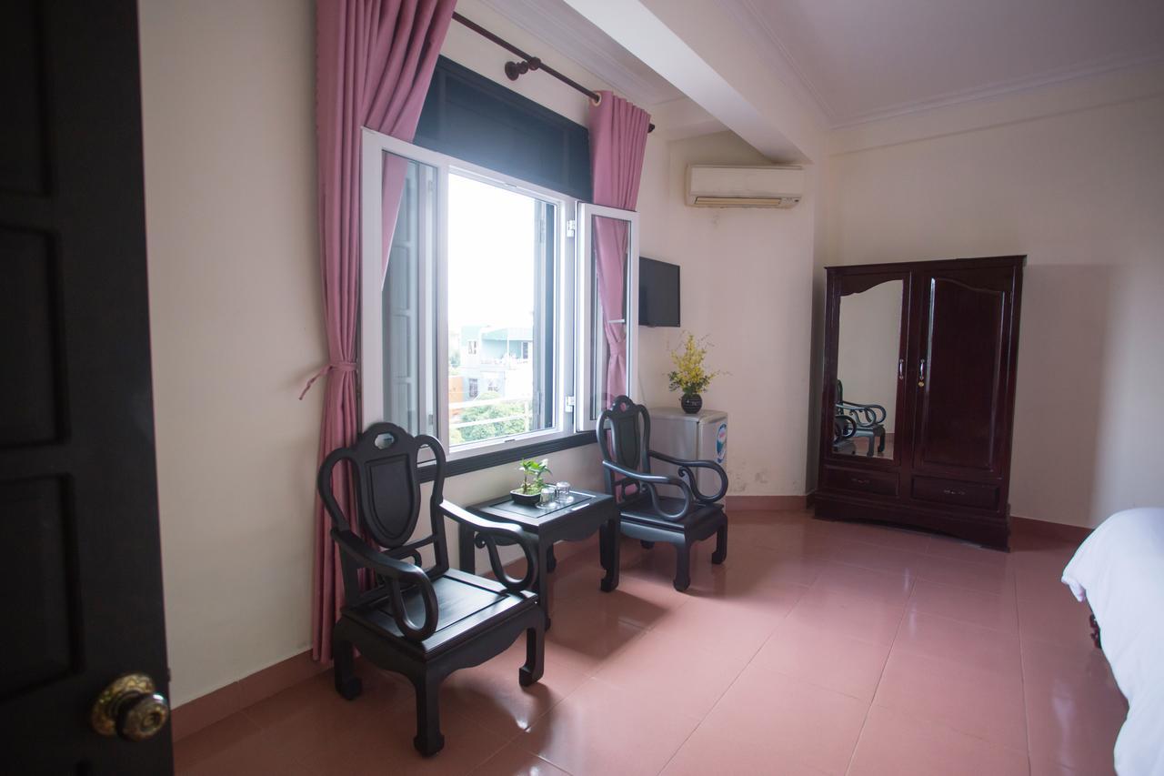 Casablanca Boutique Hotel Hue Exteriör bild