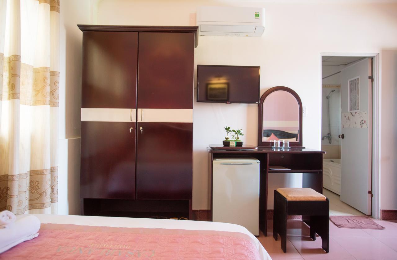 Casablanca Boutique Hotel Hue Exteriör bild
