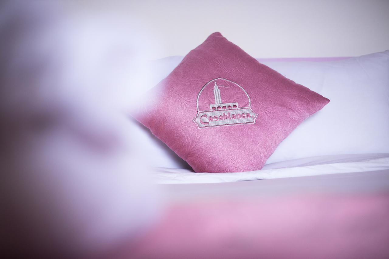 Casablanca Boutique Hotel Hue Exteriör bild