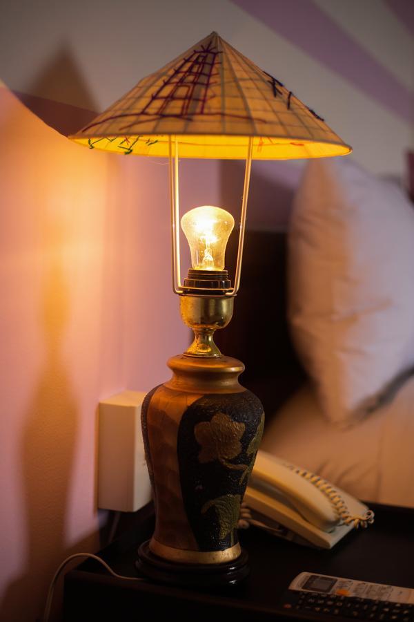 Casablanca Boutique Hotel Hue Exteriör bild